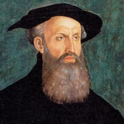 Heinrich Bullinger