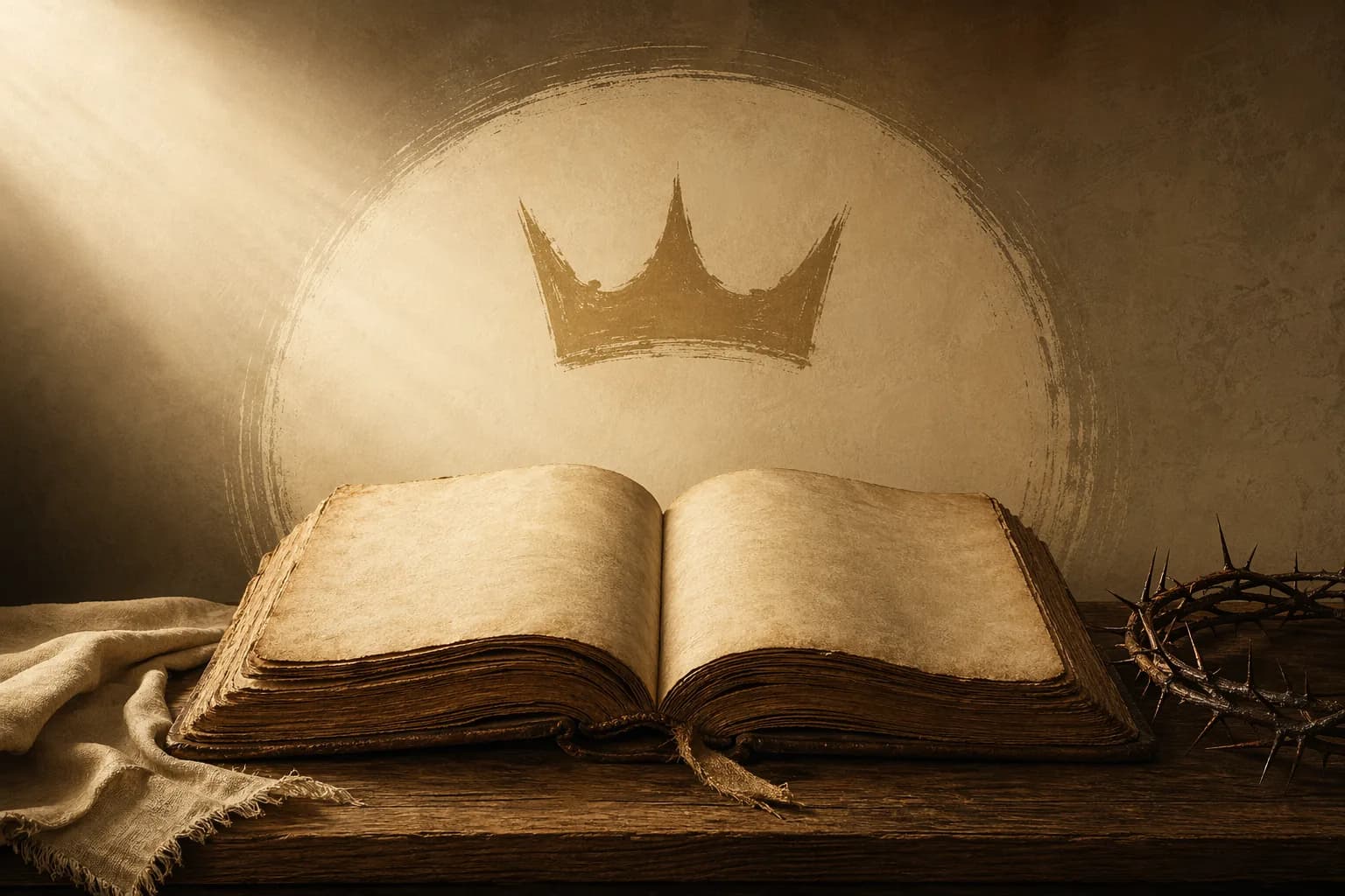 Matta Müjdesi Hakkında Bilmeniz Gereken 3 Şey